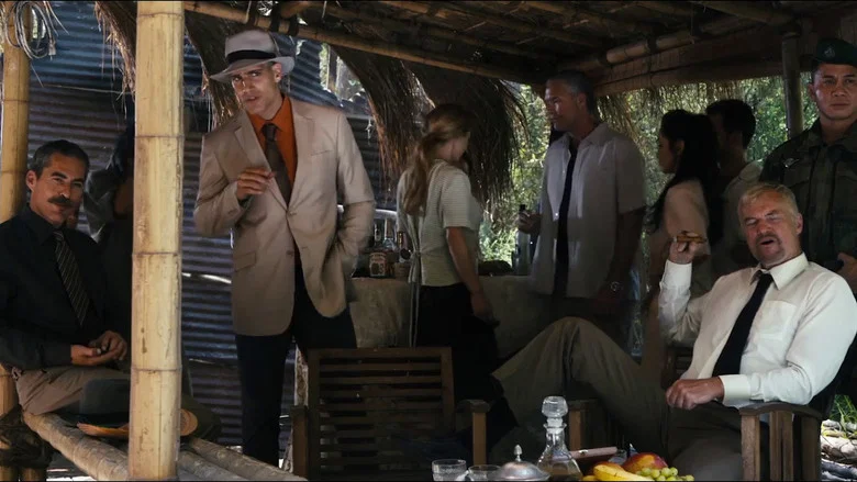 Savage Dog screenshot 8