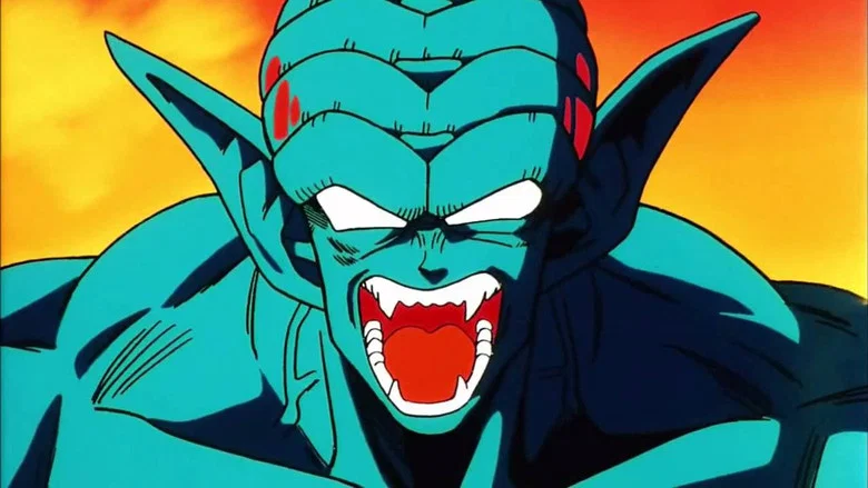 Dragon Ball Z: Dead Zone screenshot 4