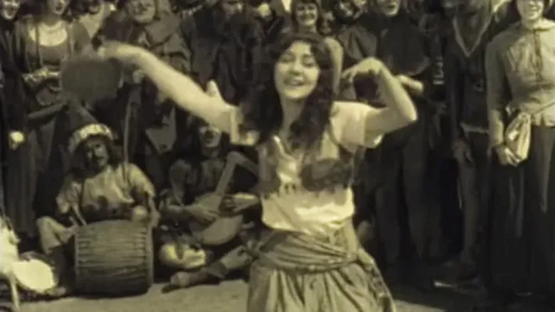 The Hunchback of Notre Dame screenshot 5