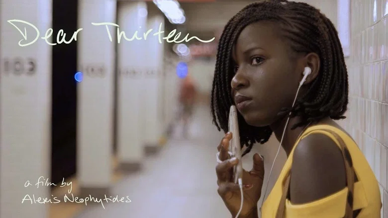 Dear Thirteen screenshot 1