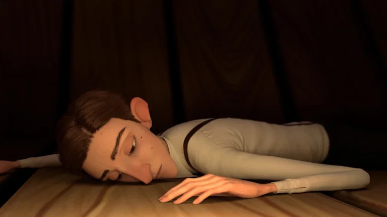 Missing Key screenshot 4