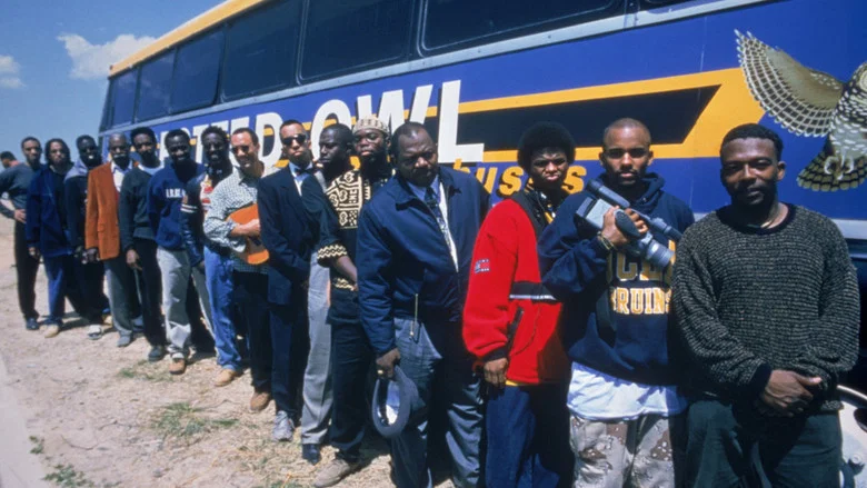 Get on the Bus screenshot 7