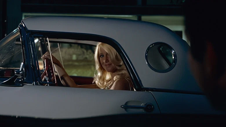 American Graffiti screenshot 3