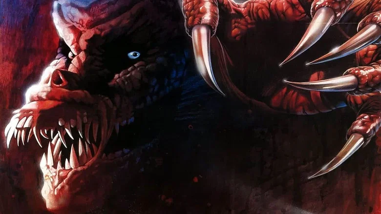 The Terror Within screenshot 2
