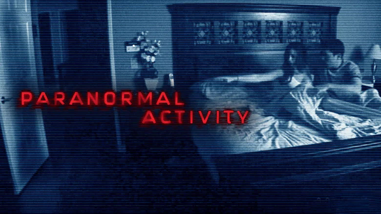 Paranormal Activity screenshot 8