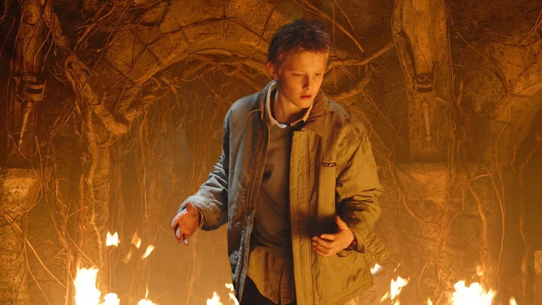 The Seeker: The Dark Is Rising screenshot 2