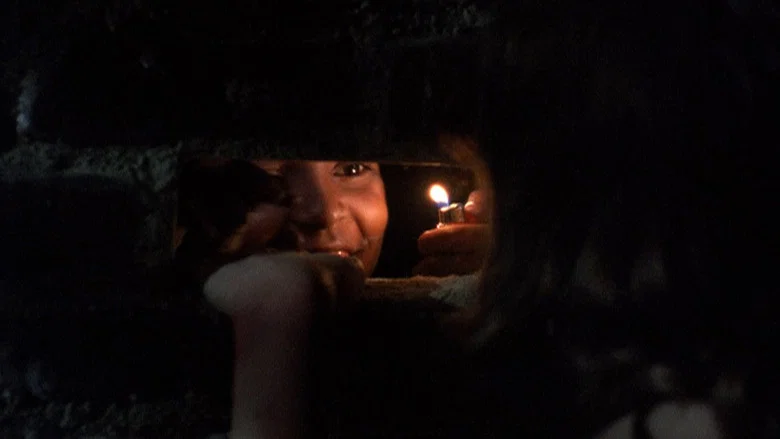 The People Under the Stairs screenshot 5