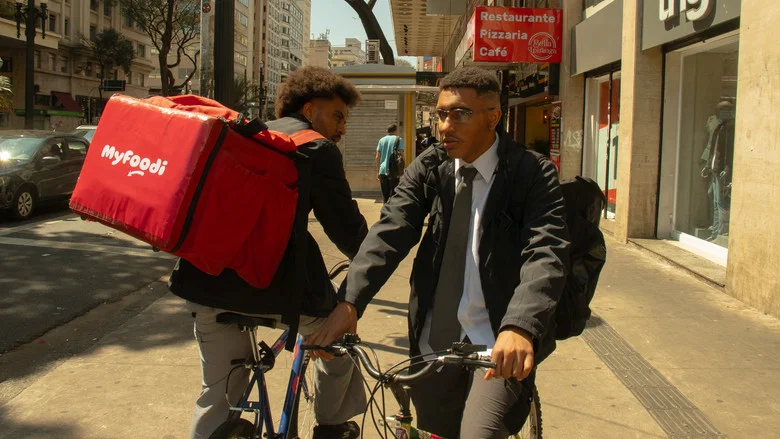 Precariado screenshot 1