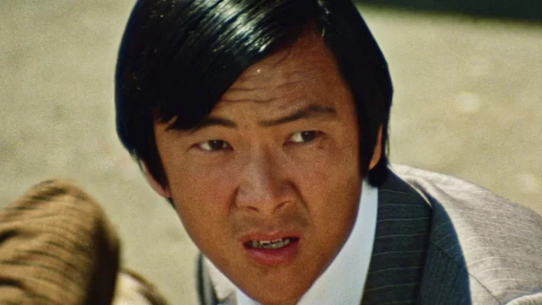 The Man from Hong Kong screenshot 8