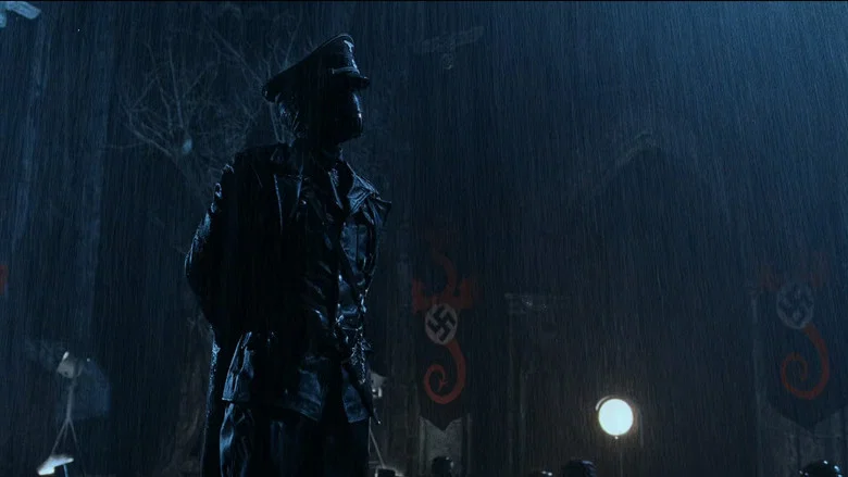 Hellboy screenshot 6