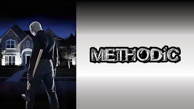 Methodic screenshot 4