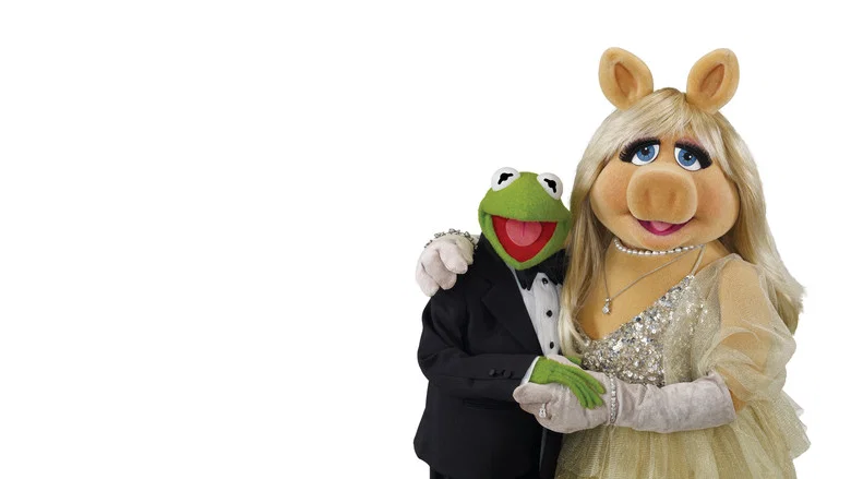 The Muppets screenshot 7