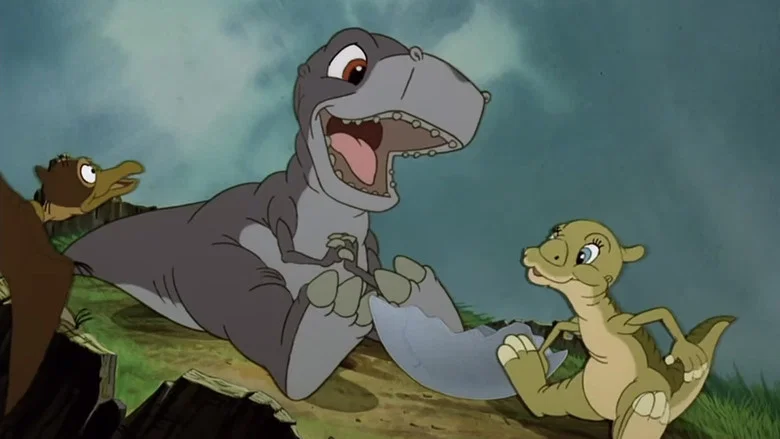 The Land Before Time II: The Great Valley Adventure screenshot 6
