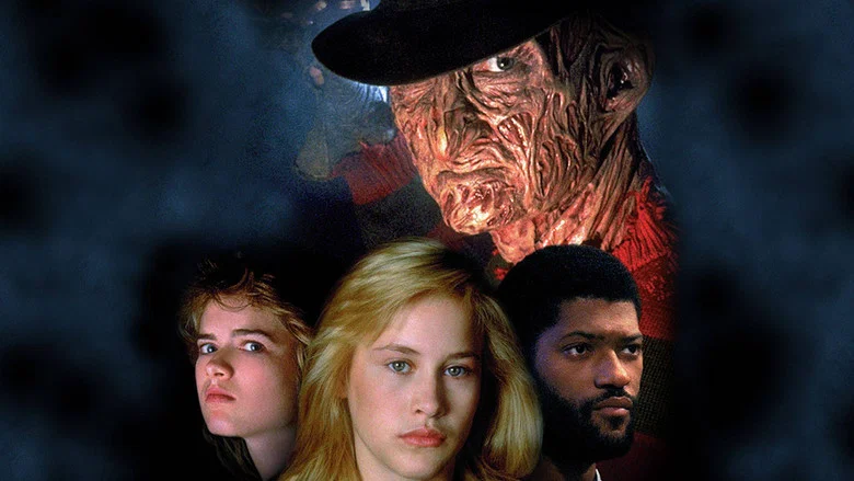 A Nightmare on Elm Street 3: Dream Warriors screenshot 5
