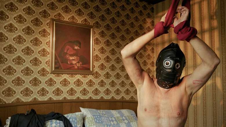 A Film by Roland Wehap screenshot 3