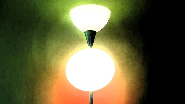 LAMP screenshot 1
