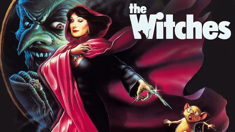 The Witches screenshot 1