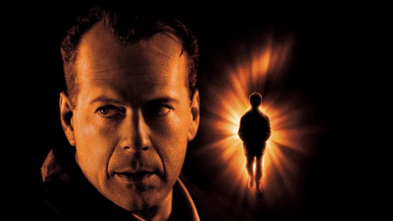 The Sixth Sense screenshot 5