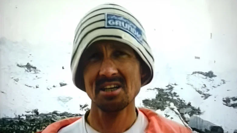 The Man Who Returns from Above screenshot 6