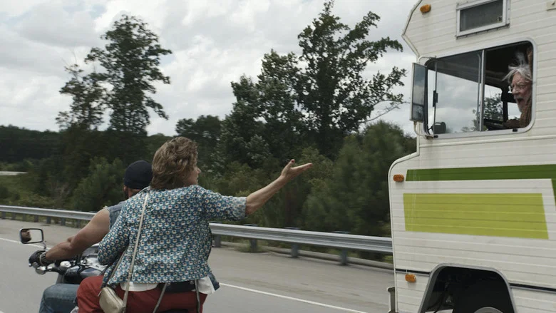 The Leisure Seeker screenshot 5