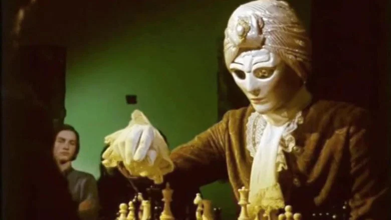 The Collector of Brains screenshot 2