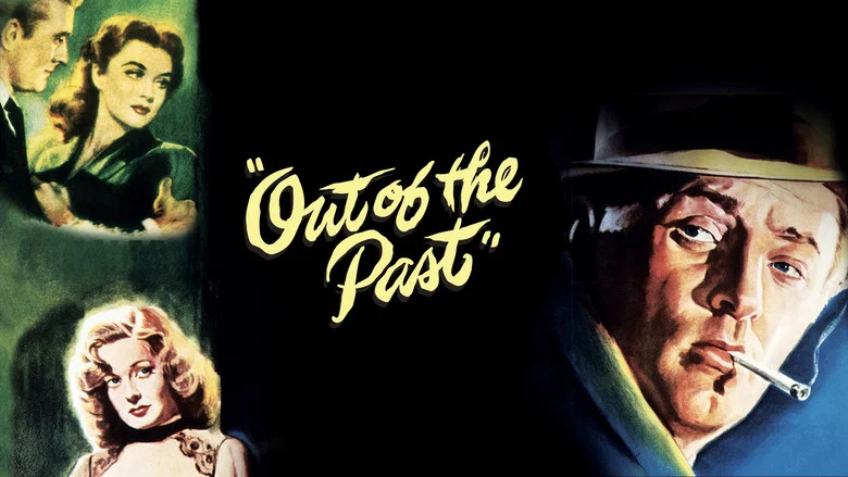 Out of the Past screenshot 4
