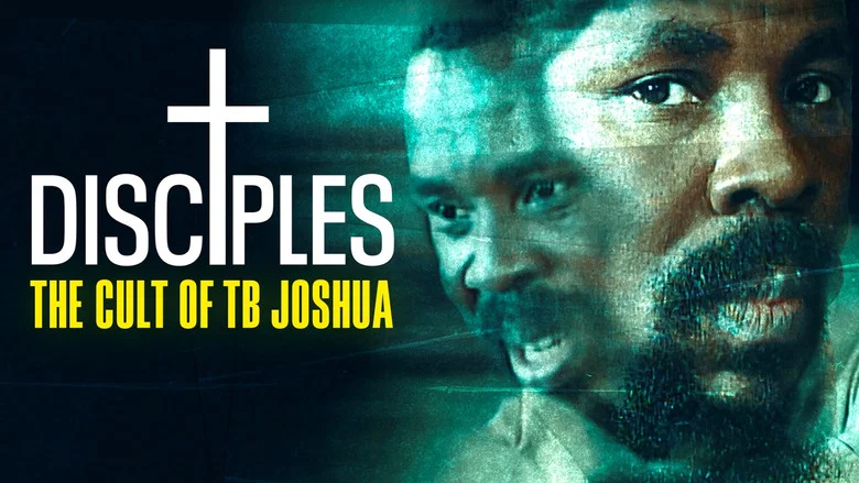 Disciples: The Cult of TB Joshua screenshot 1