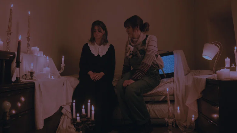 Ángel de Plástico screenshot 3