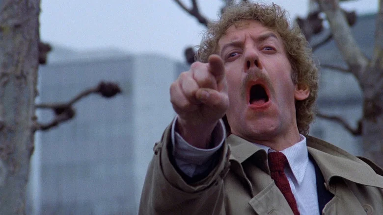 Invasion of the Body Snatchers screenshot 6