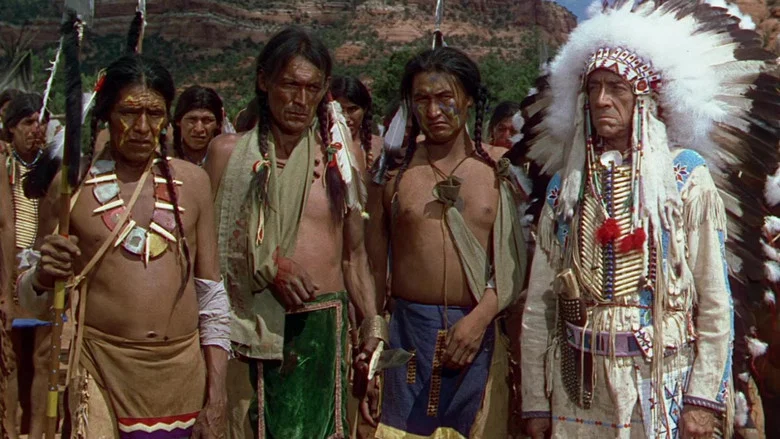 Comanche Territory screenshot 2