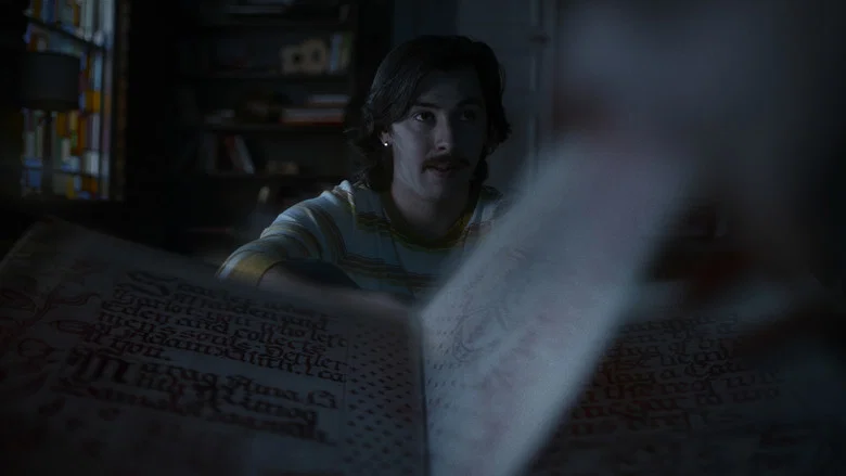 The Dysphoria screenshot 4