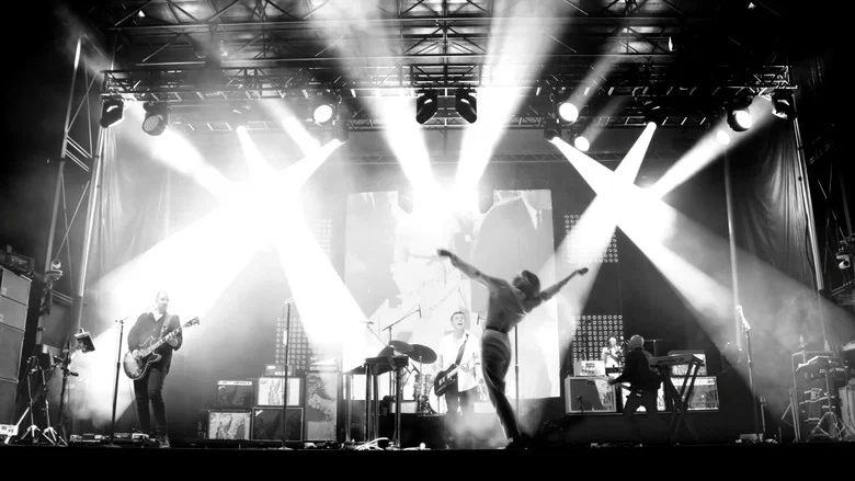 July Talk - Live At A Drive-In screenshot 1