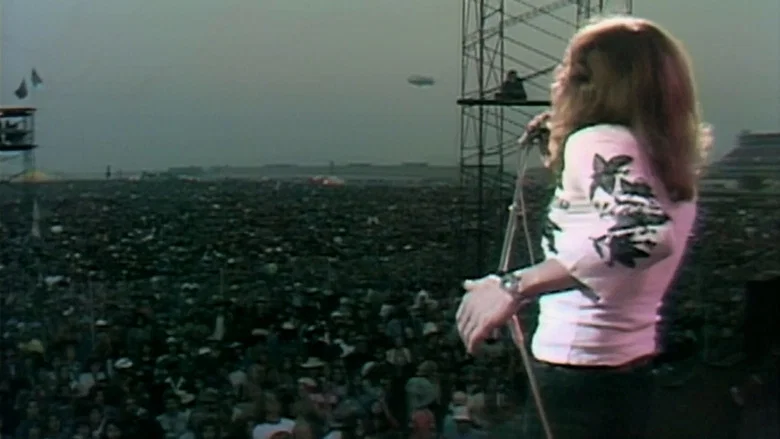 Deep Purple - California Jam 1974 screenshot 2
