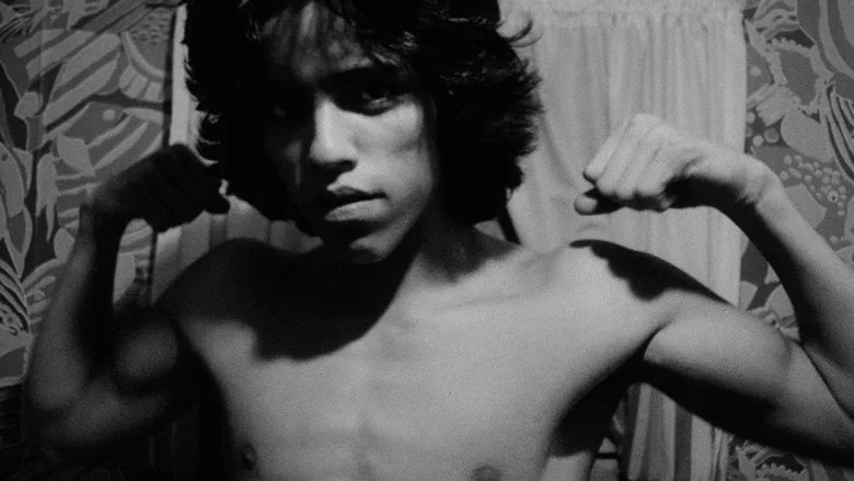 Mala Noche screenshot 1