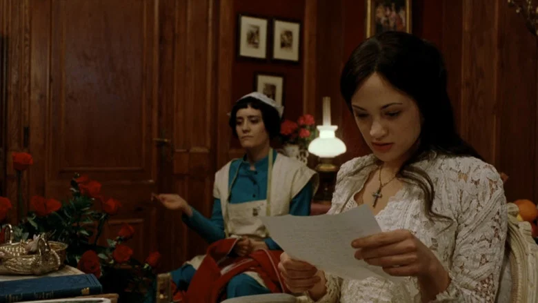 The Phantom of the Opera screenshot 5
