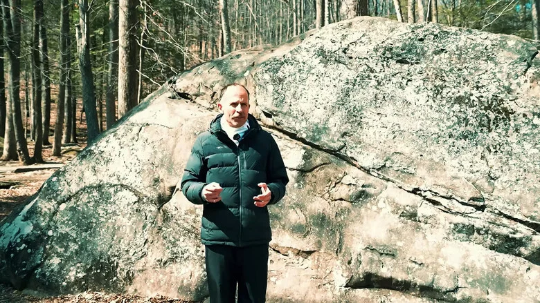 The Edge of Possible: A Barkley Marathons Tale screenshot 3