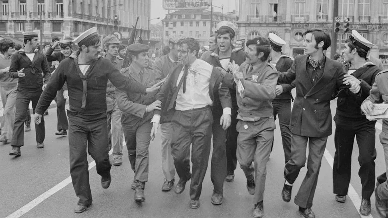 Portugal: Carnations Against Dictatorship screenshot 4