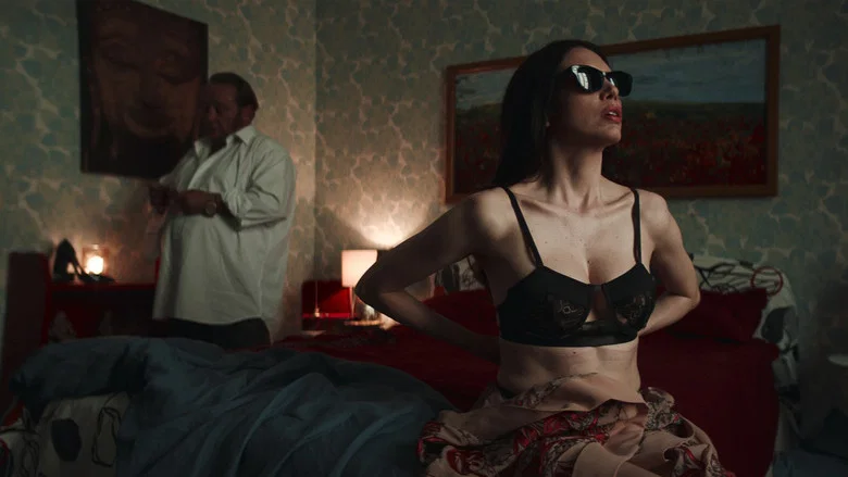 Dark Glasses screenshot 4