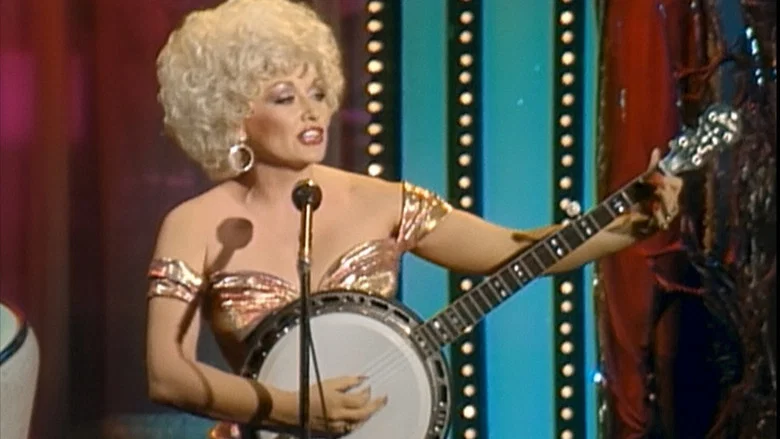 Dolly Parton : L'Amérique réconciliée screenshot 3