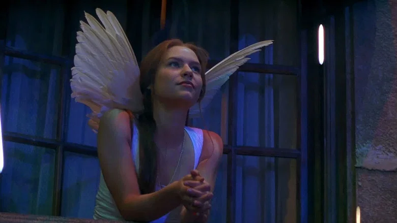 Romeo + Juliet screenshot 3