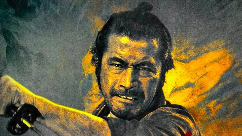 Yojimbo screenshot 6
