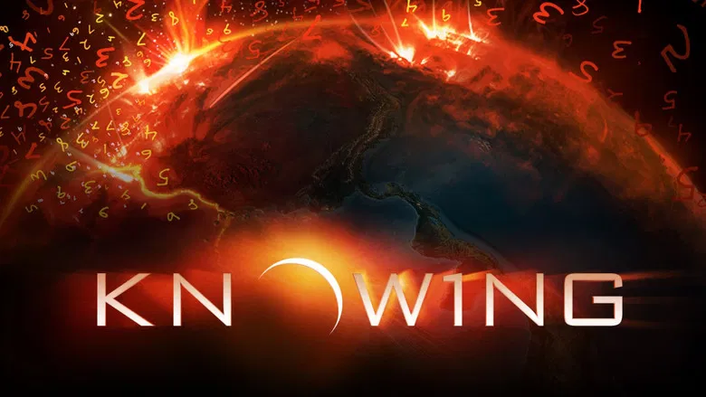Knowing screenshot 1