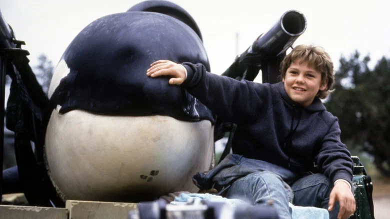 Free Willy screenshot 8