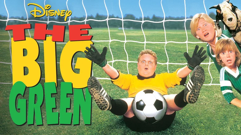 The Big Green screenshot 4
