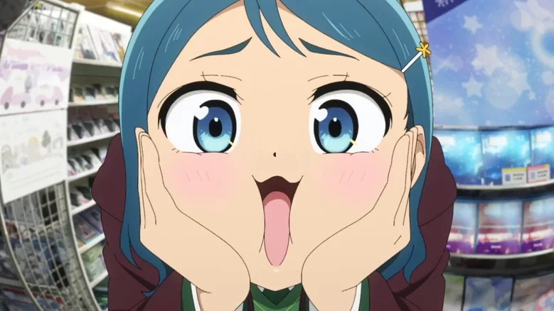 Love Live! Nijigasaki High School Idol Club: Next Sky screenshot 4
