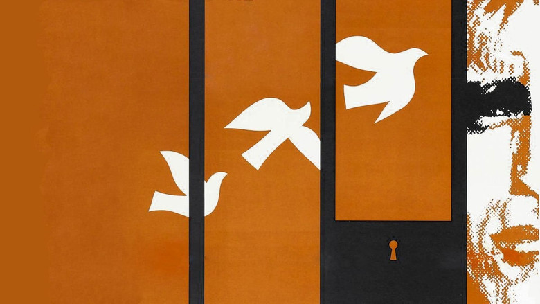 Birdman of Alcatraz screenshot 4