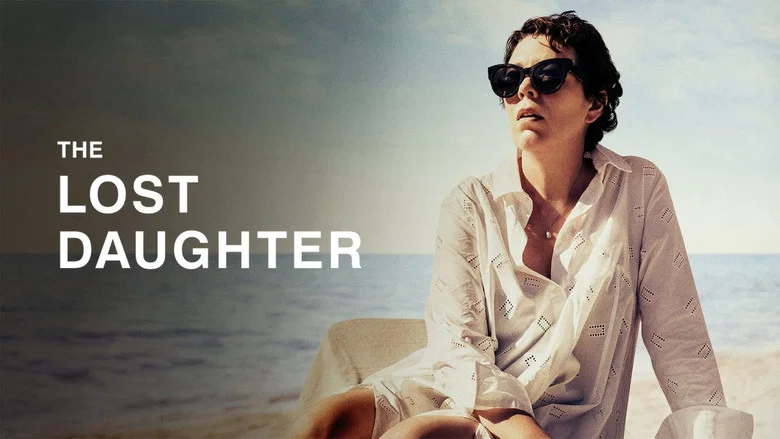 The Lost Daughter screenshot 6