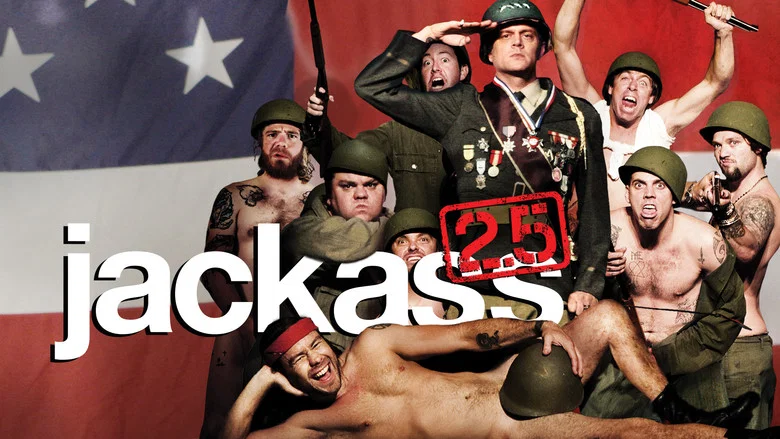 Jackass 2.5 screenshot 2