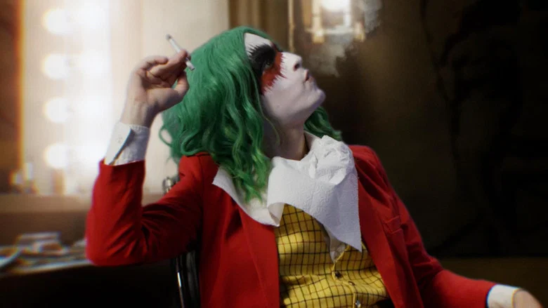 The People's Joker screenshot 1