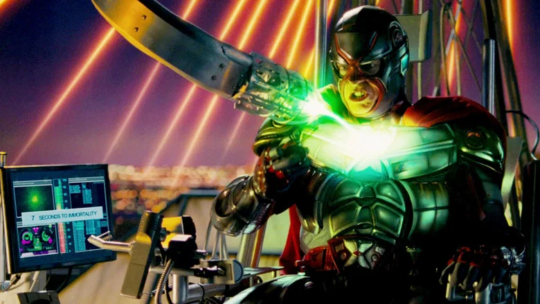 Superhero Movie screenshot 7